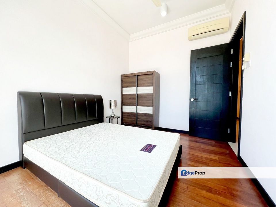 Fettes Residence BEST BUY Renovated 2000sf 1.3mil only Tanjong Tokong, Penang, Tanjung Tokong