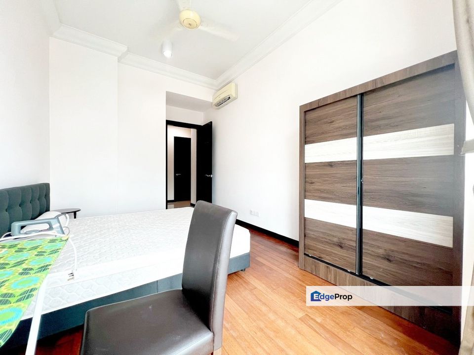 Fettes Residence BEST BUY Renovated 2000sf 1.3mil only Tanjong Tokong, Penang, Tanjung Tokong