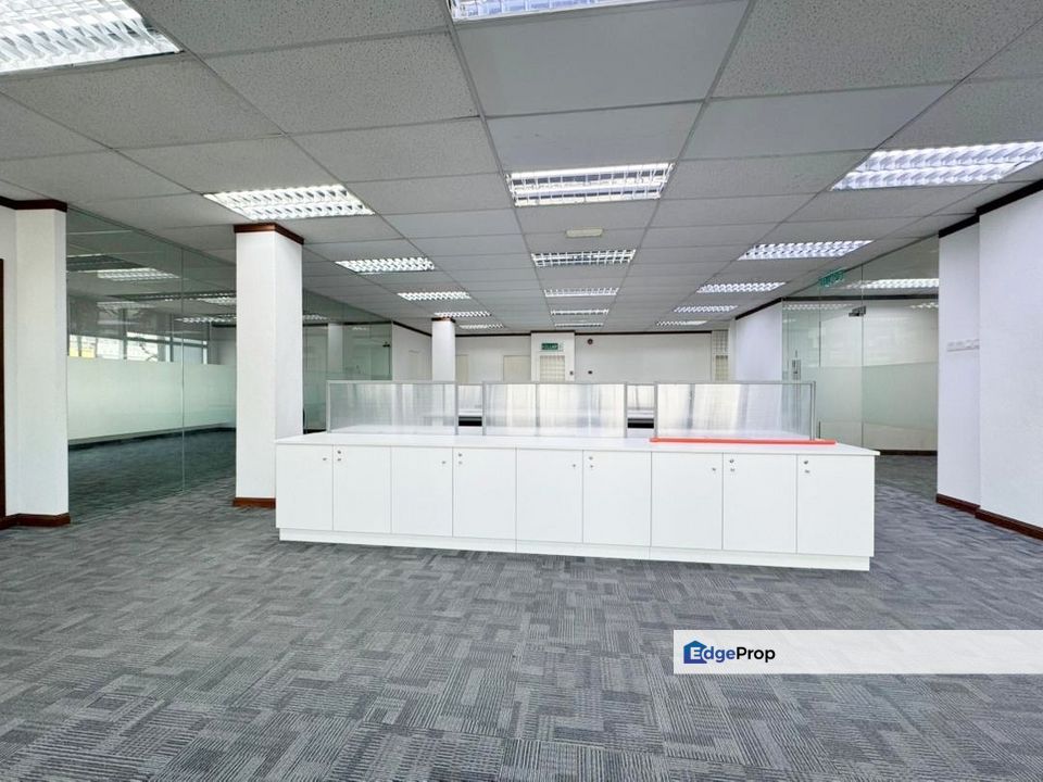 Taman Mutiara Bukit Mertajam BM Commercial Building 6000sf Hot Area, Penang, Bukit Mertajam