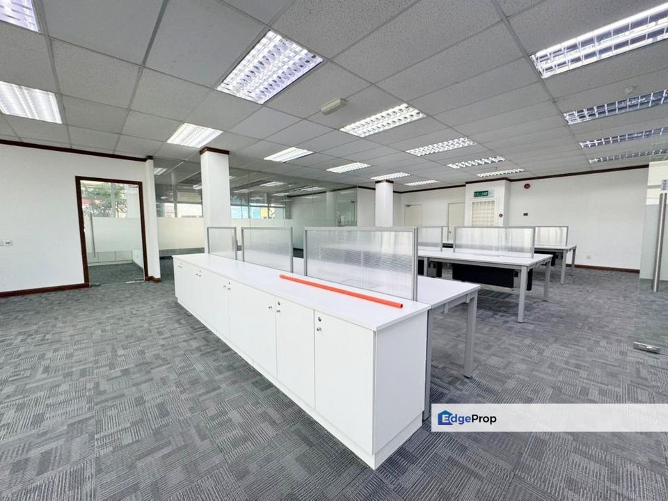 Taman Mutiara Bukit Mertajam BM Commercial Building 6000sf Hot Area, Penang, Bukit Mertajam
