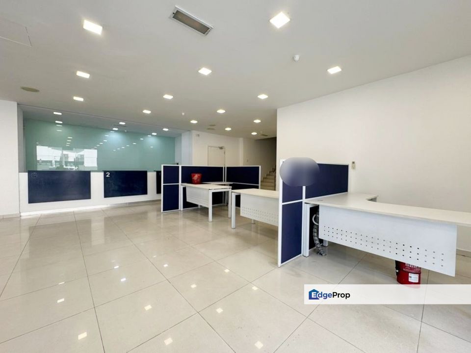 Taman Mutiara Bukit Mertajam BM Commercial Building 6000sf Hot Area, Penang, Bukit Mertajam