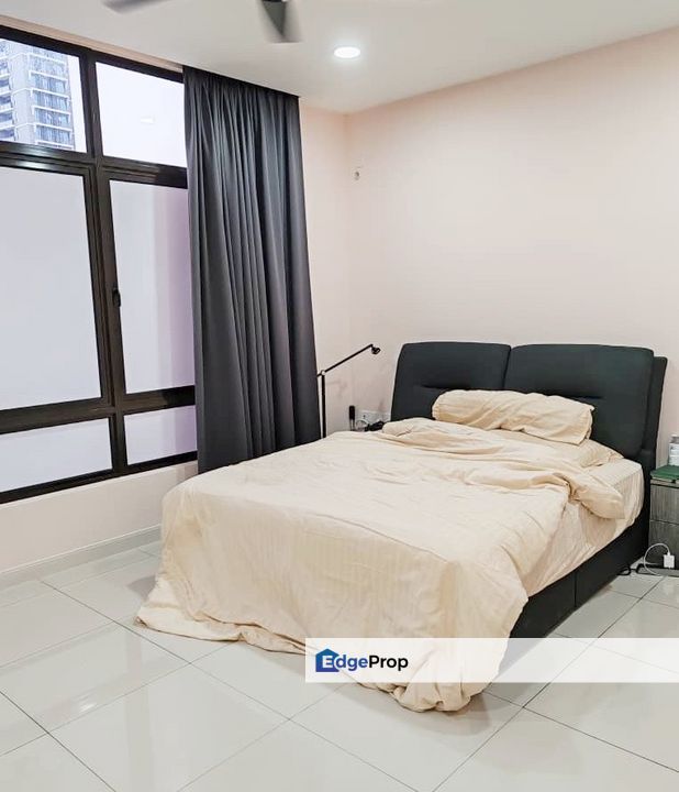 [LOW DENSITY] Logan Residency Georgetown 2,270sf Luxury Living, Penang, Georgetown