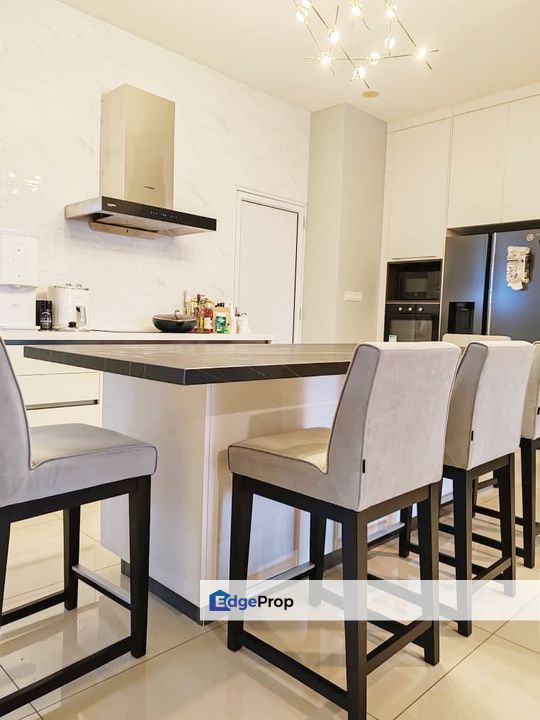 [LOW DENSITY] Logan Residency Georgetown 2,270sf Luxury Living, Penang, Georgetown