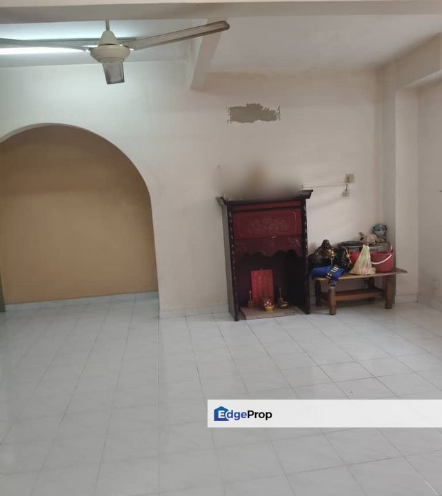 VALUE BUY 2-Storey Bungalow Lorong Kenari Sungai Ara Land 4000sf, Penang, Sungai Ara