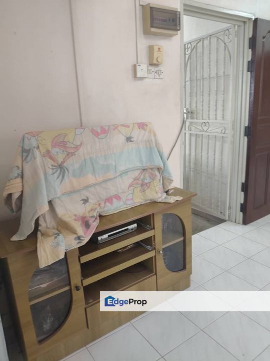 VALUE BUY 2-Storey Bungalow Lorong Kenari Sungai Ara Land 4000sf, Penang, Sungai Ara