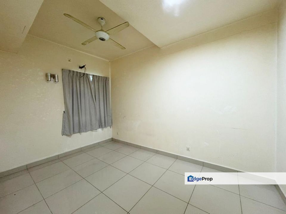 Ideal Haus 2 Storey Terrace Solok Rajawali Bayan Lepas Good Buy 1540sf, Penang, Bayan Lepas