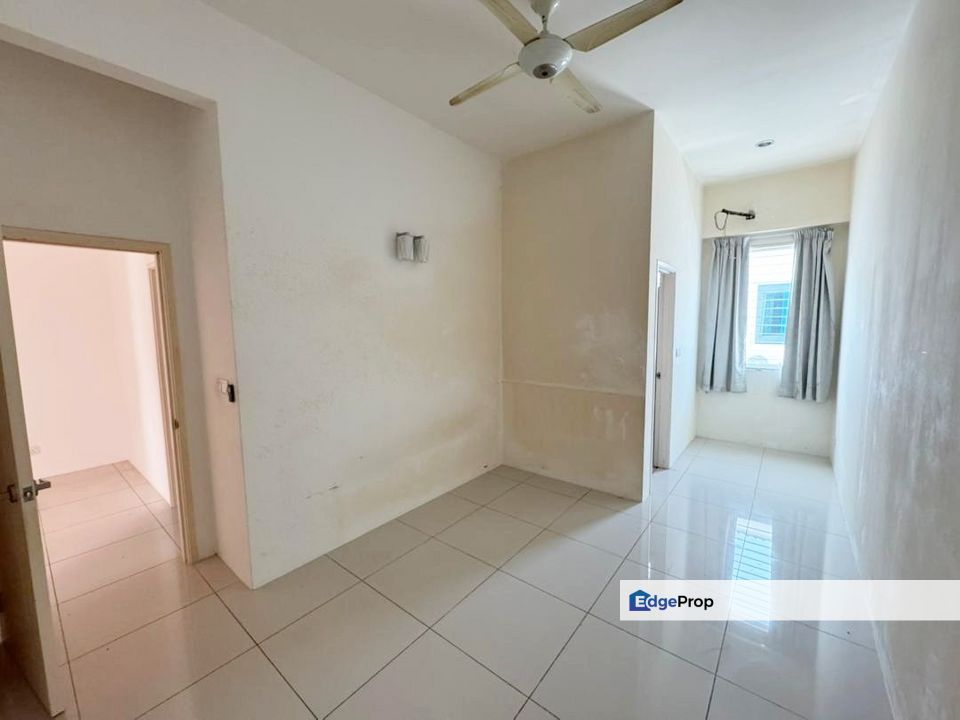 Ideal Haus 2 Storey Terrace Solok Rajawali Bayan Lepas Good Buy 1540sf, Penang, Bayan Lepas