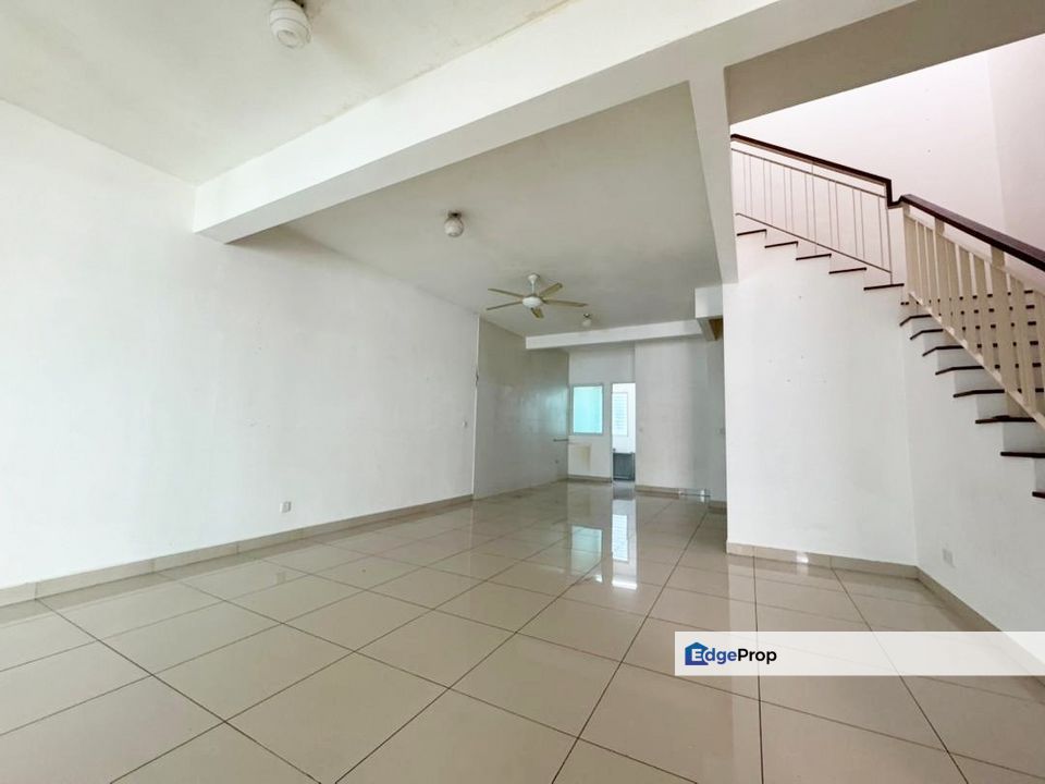 Ideal Haus 2 Storey Terrace Solok Rajawali Bayan Lepas Good Buy 1540sf, Penang, Bayan Lepas