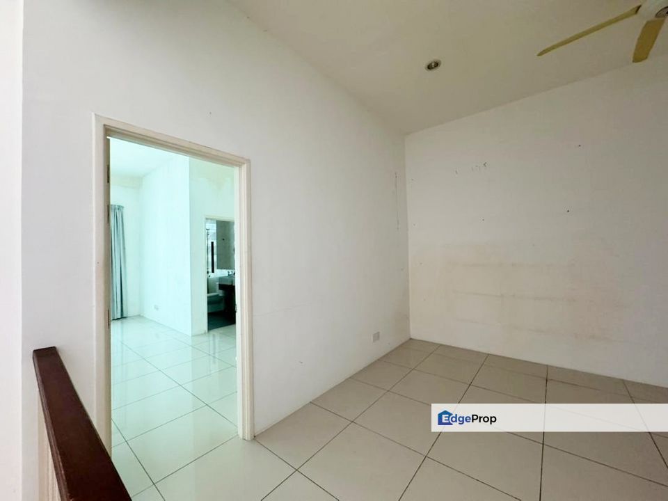 Ideal Haus 2 Storey Terrace Solok Rajawali Bayan Lepas Good Buy 1540sf, Penang, Bayan Lepas