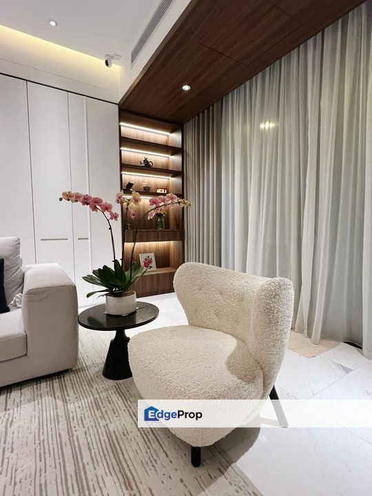 Setia V Residences Gurney Bay Gurney Drive 2700sf Renovated Luxury, Penang, Persiaran Gurney