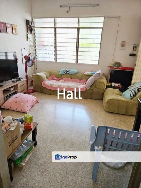 2 Storey Terrace Lorong Delima Greenlane near First Genting Kopitiam, Penang, Greenlane