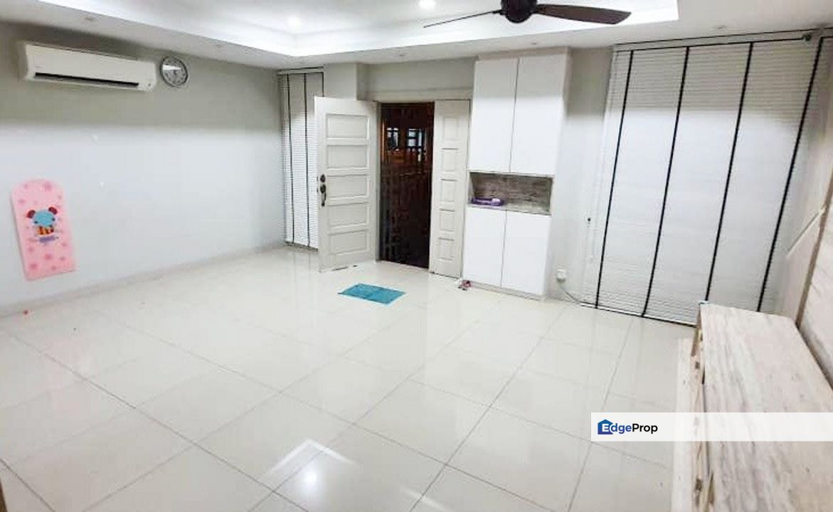 Cascara 88 Town House Fully Renovated 1550sf Teluk Kumbar, Penang, Teluk Kumbar