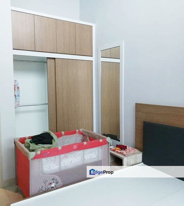 Cascara 88 Town House Fully Renovated 1550sf Teluk Kumbar, Penang, Teluk Kumbar