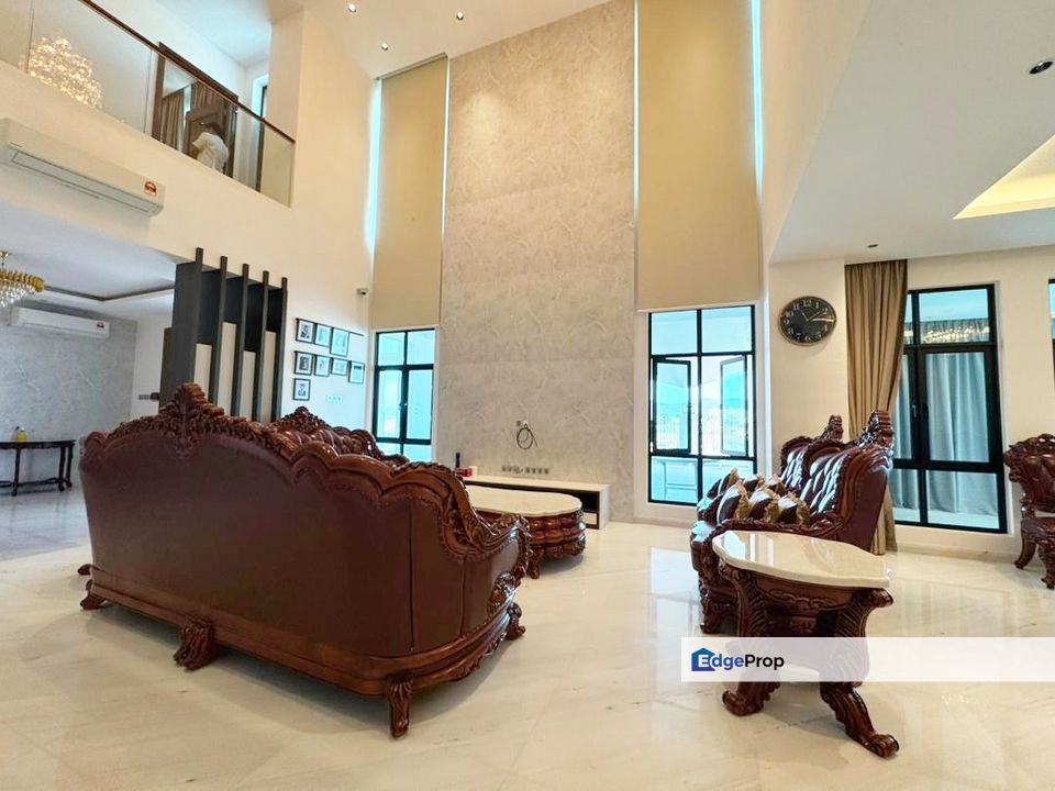 Luxury Mansion Super Bungalow Batu Maung Fully Renovated 16,000sf, Penang, Bayan Lepas