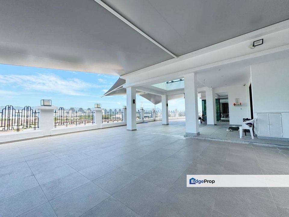 Luxury Mansion Super Bungalow Batu Maung Fully Renovated 16,000sf, Penang, Bayan Lepas