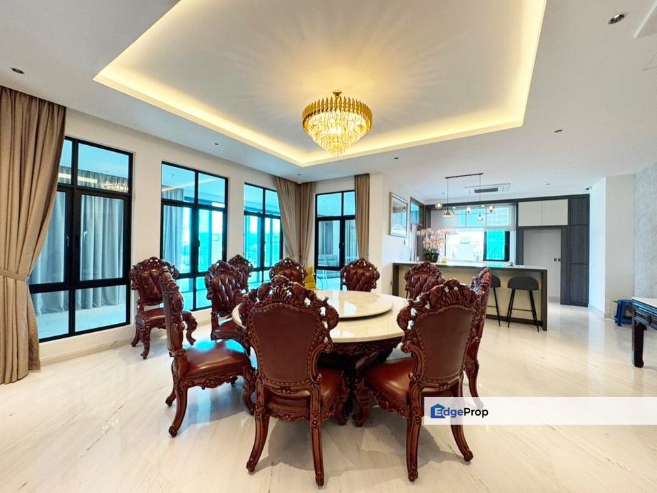Luxury Mansion Super Bungalow Batu Maung Fully Renovated 16,000sf, Penang, Bayan Lepas