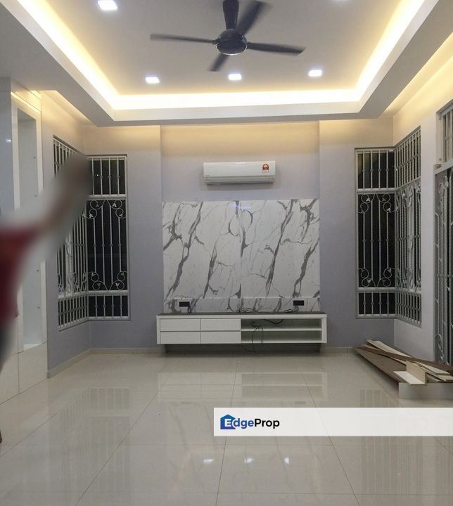 3 Storey Bungalow Tanjung Bungah Renovated Land 4046sf Tanjong Tokong, Penang, Georgetown
