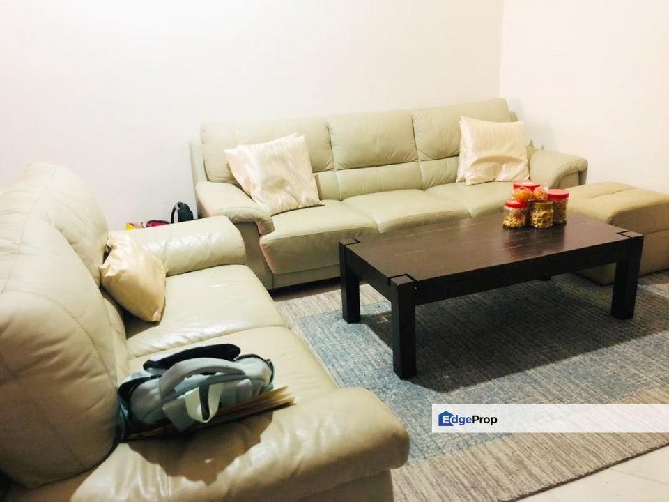 Taman Sri Nibong 2 Storey Terrace Persiaran Bukit Kecil Extended, Penang, Bayan Lepas