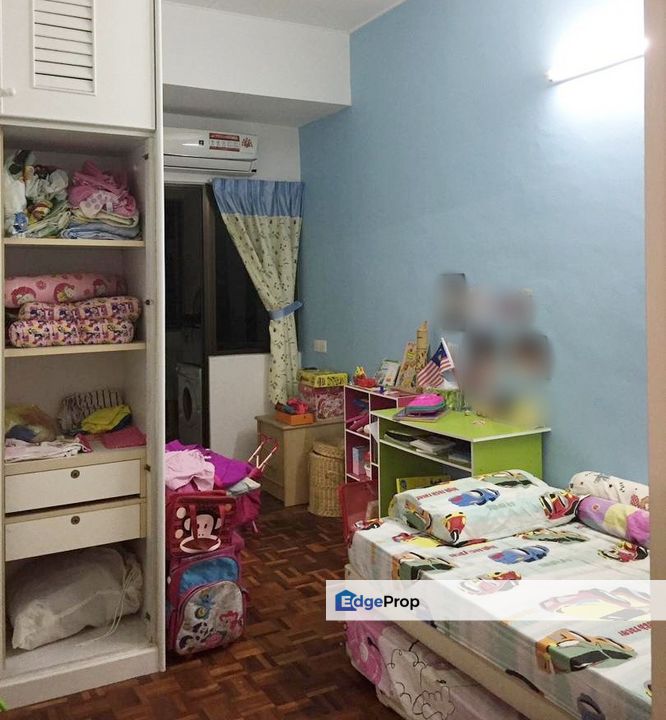 Taman Sri Nibong 2 Storey Terrace Persiaran Bukit Kecil Extended, Penang, Bayan Lepas