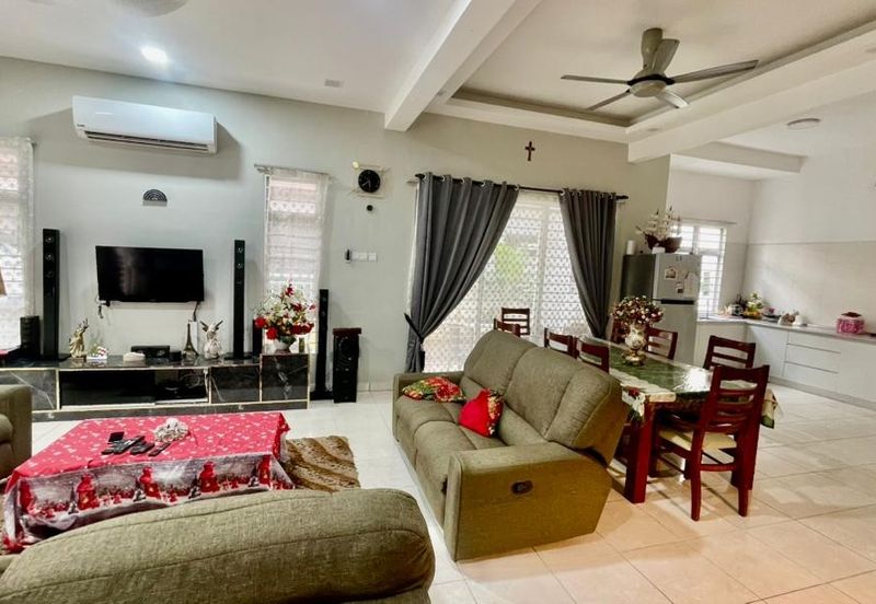 Kemuning Utama Palma