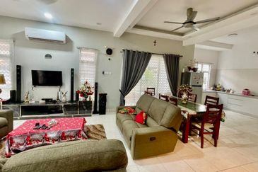 Kemuning Utama Palma