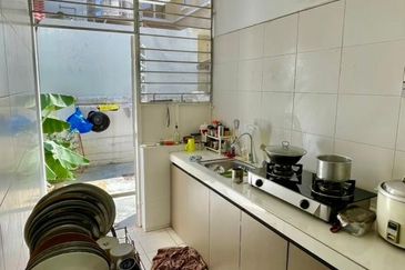 Kemuning Utama Palma