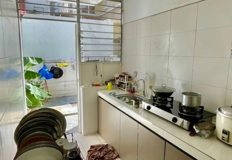 Kemuning Utama Palma