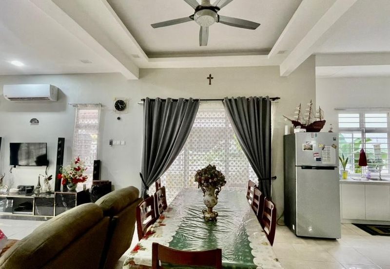 Kemuning Utama Palma