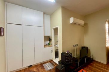 Kemuning Utama Palma