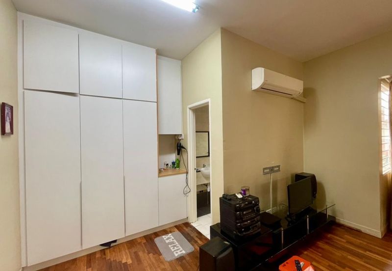 Kemuning Utama Palma