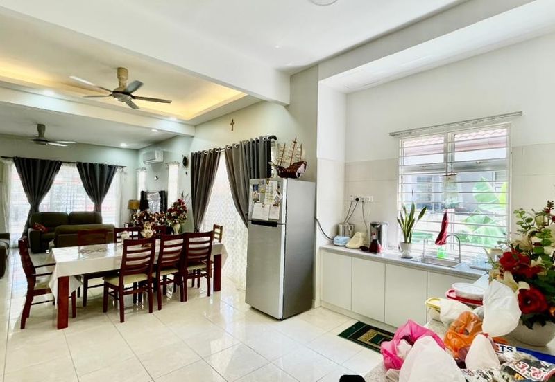 Kemuning Utama Palma