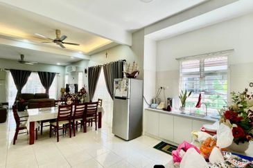 Kemuning Utama Palma