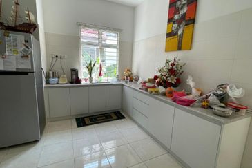 Kemuning Utama Palma