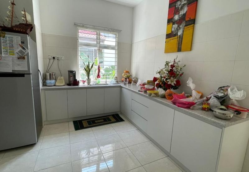 Kemuning Utama Palma