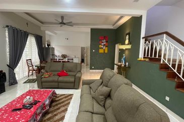 Kemuning Utama Palma