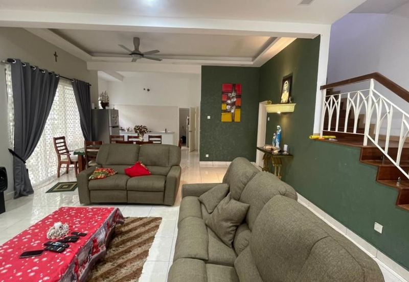 Kemuning Utama Palma