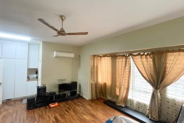 Kemuning Utama Palma