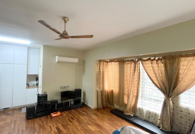 Kemuning Utama Palma