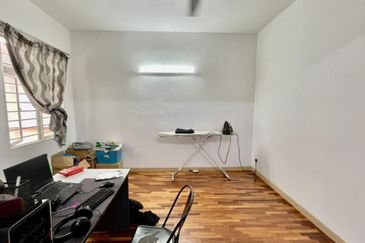 Kemuning Utama Palma