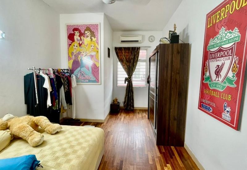 Kemuning Utama Palma