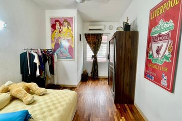 Kemuning Utama Palma