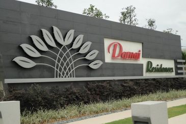Damai Residences