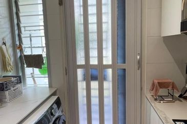 Arahsia Residences, Tropicana Aman