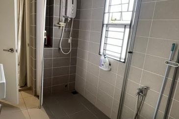 Arahsia Residences, Tropicana Aman