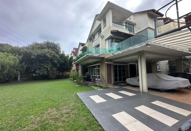 USJ Avenue @ USJ Heights