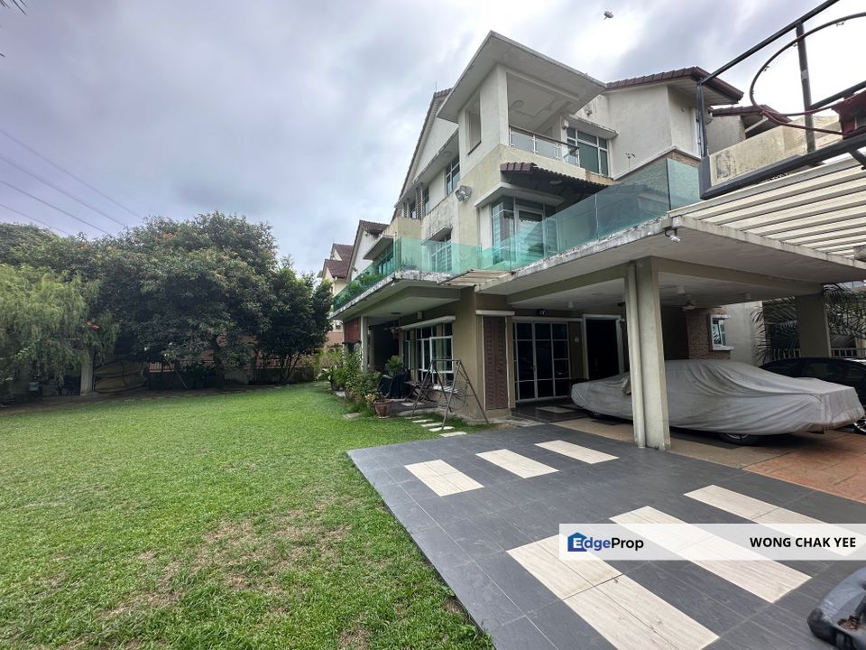 USJ Heights | 7,000sf Corner Lot | Freehold, Selangor, Subang Jaya