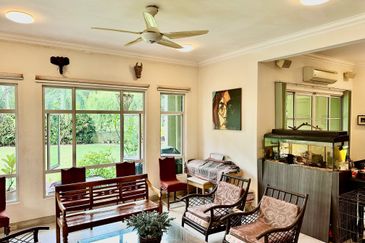 USJ Avenue @ USJ Heights