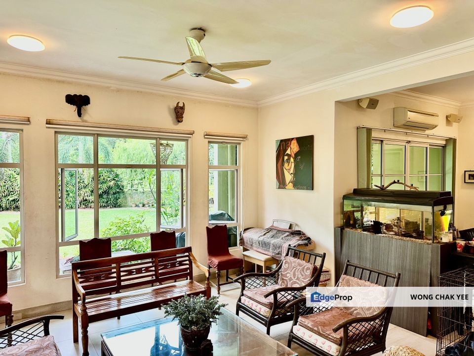 USJ Heights | 7,000sf Corner Lot | Freehold, Selangor, Subang Jaya