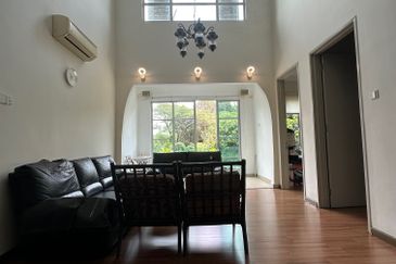 USJ Avenue @ USJ Heights