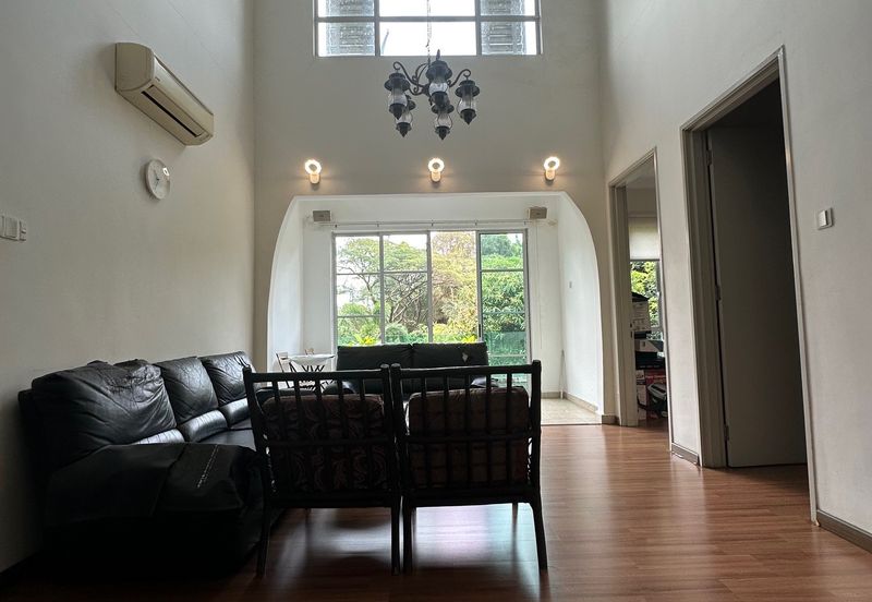 USJ Avenue @ USJ Heights